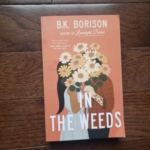 Romance Novel ❤🔥❤